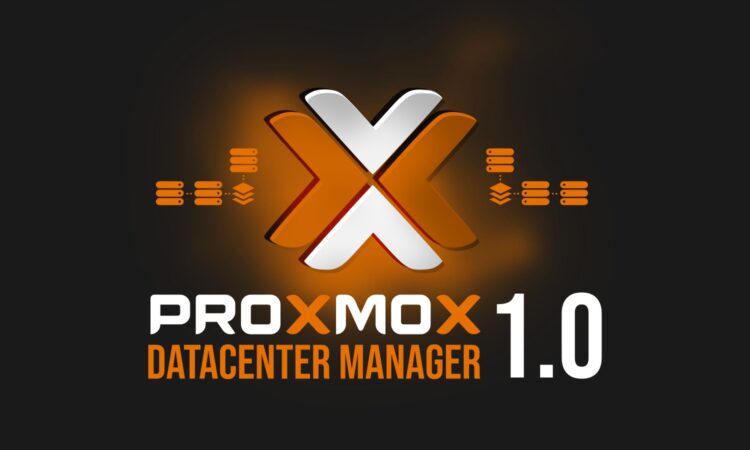 Proxmox Datacenter Manager 1.0 is Here 9 Proxmox Datacenter Manager 1.0 is Here