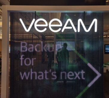 Veeam officially launches its HPE Morpheus VM Essentials support 9 Veeam officially launches its HPE Morpheus VM Essentials support