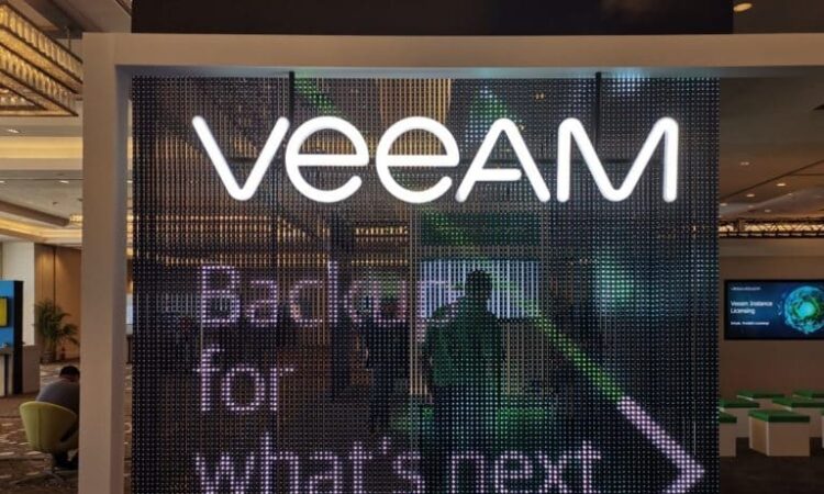 Veeam officially launches its HPE Morpheus VM Essentials support 6 Veeam officially launches its HPE Morpheus VM Essentials support