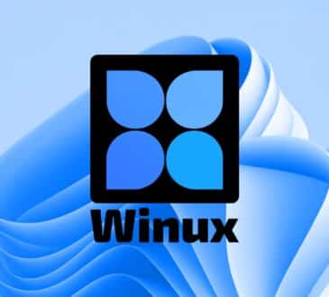 Winux OS – Why I like it?
