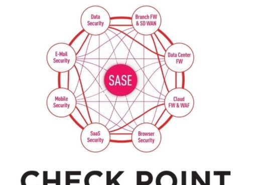 Check Point R81.20 T634 for VMware
