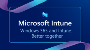 Intune