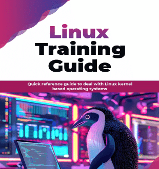Linux Training Guide