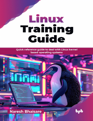 Linux Training Guide 9 Linux Training Guide