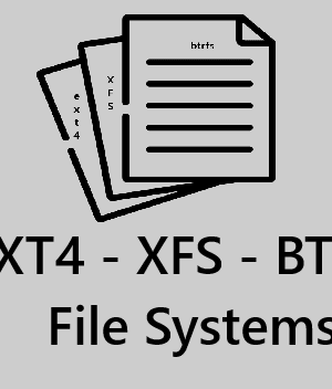Linux Filesystem Comparison: ext4 vs XFS vs Btrfs Which Should You Use in 2026?