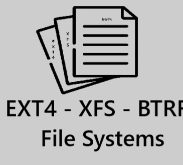 Linux Filesystem Comparison: ext4 vs XFS vs Btrfs Which Should You Use in 2026?