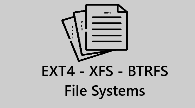 Linux Filesystem Comparison: ext4 vs XFS vs Btrfs Which Should You Use in 2026?