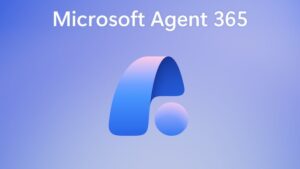 Microsoft Agent 365