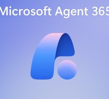 Microsoft Agent 365