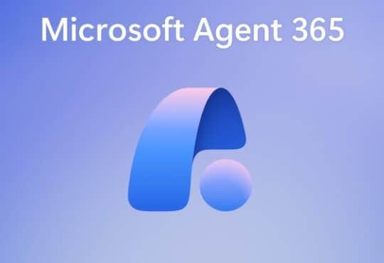 Microsoft Agent 365