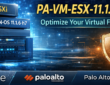 Palo Alto Networks VM-Series Next-Generation Firewall 2 Palo Alto Networks VM-Series Next-Generation Firewall