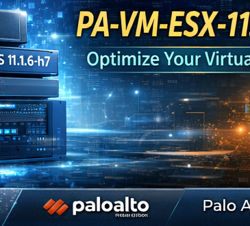 Palo Alto Networks VM-Series Next-Generation Firewall 12 Palo Alto Networks VM-Series Next-Generation Firewall