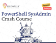 PowerShell sysadmin course