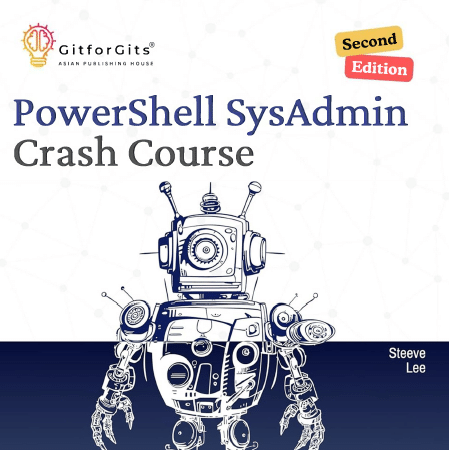 PowerShell sysadmin course