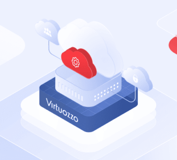 Download Virtuozzo 9 ISO 34 Download Virtuozzo 9 ISO