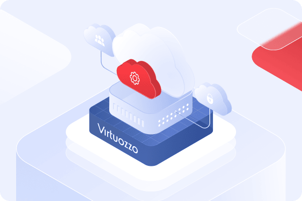 Download Virtuozzo 9 ISO