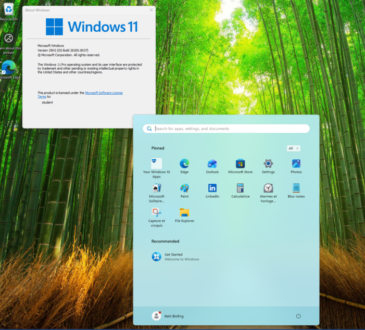 Windows 11 Installation Assistant 25H2 – upgrade your W10 or W11 with the help of this new tool from Microsoft 11 Windows 11 Installation Assistant 25H2 – upgrade your W10 or W11 with the help of this new tool from Microsoft