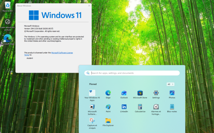 Windows 11 Installation Assistant 25H2 – upgrade your W10 or W11 with the help of this new tool from Microsoft