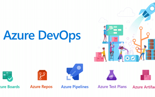 Azure Devops 22.2 ISO 1 azure devops22