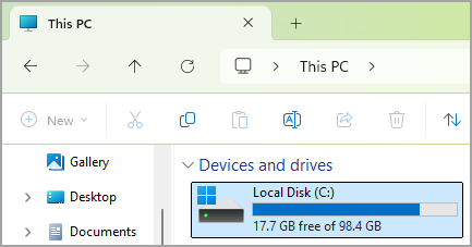 Windows 11 Installation Assistant 25H2 – upgrade your W10 or W11 with the help of this new tool from Microsoft 15 Windows 11 Installation Assistant 25H2 – upgrade your W10 or W11 with the help of this new tool from Microsoft