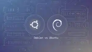 Debian Vs Ubuntu