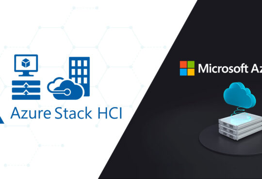 Azure Stack HCI 20348.587 ISO