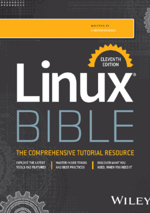 Linux Bible