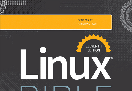 Linux Bible