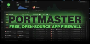 portmaster