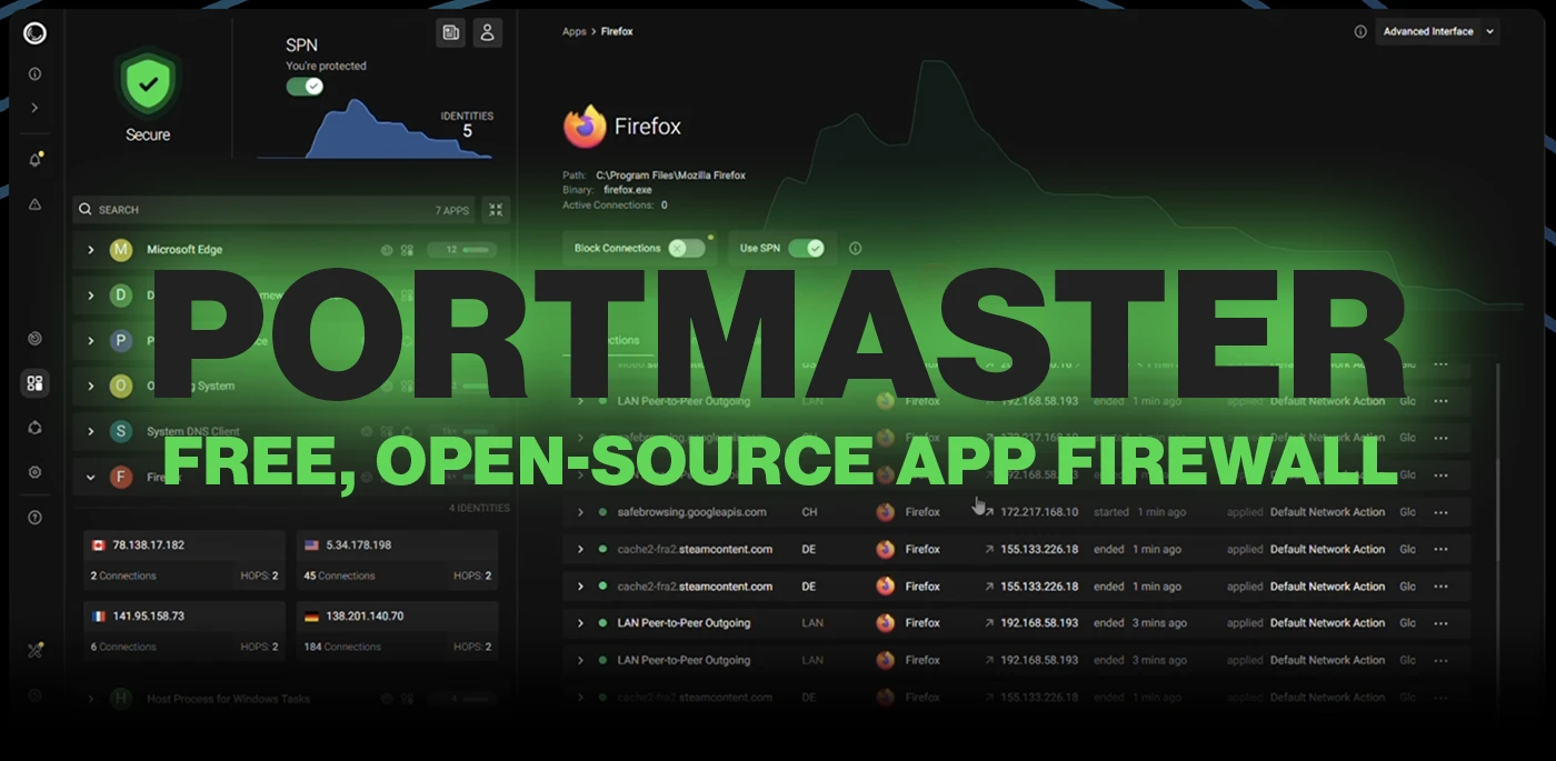 portmaster