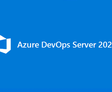 Microsoft DevOps Server 2022 ISO