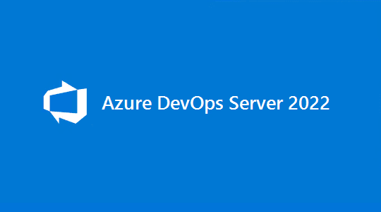 Microsoft DevOps Server 2022 ISO 1 Microsoft DevOps Server 2022 ISO