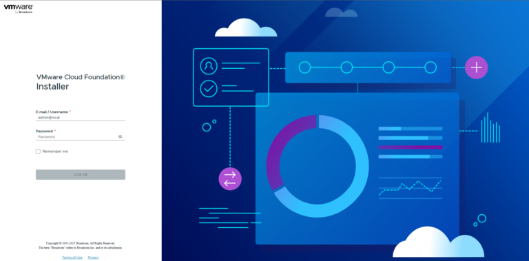 VMware Cloud Foundation Operations for Networks 9.0.2 1 VMware Cloud Foundation Operations for Networks 9.0.2