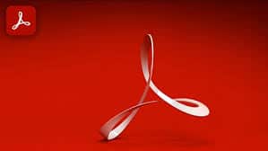 Adobe Acrobat Reader