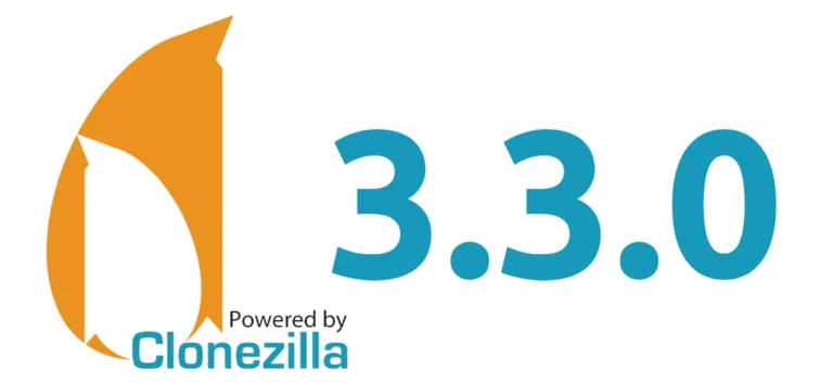 Clonezilla Live 3.3.2-31 amd64 Stable