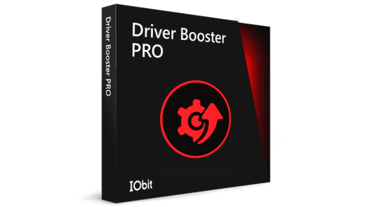 IObit Driver Booster Pro v13.4.0.234 Free Download