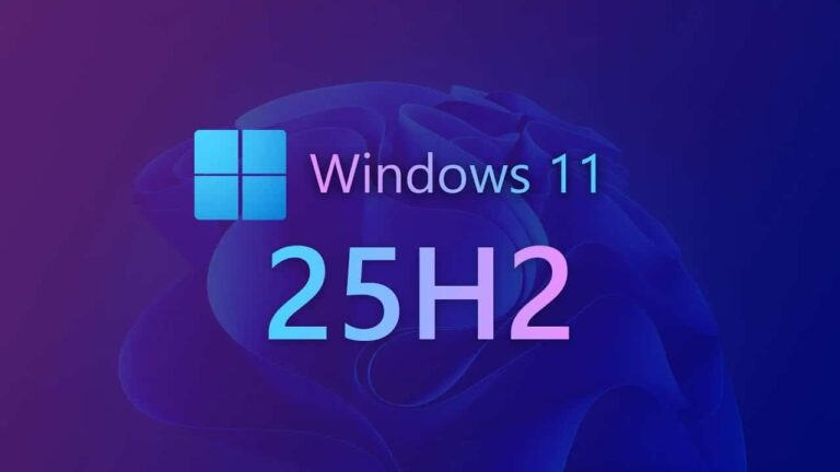 Windows 11 25H2 v26200.8457 16-in-1 (No TPM Bypass)