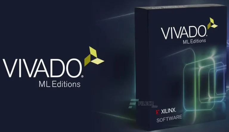 Xilinx Vivado Design Suite 2025.2 for Windows & Linux