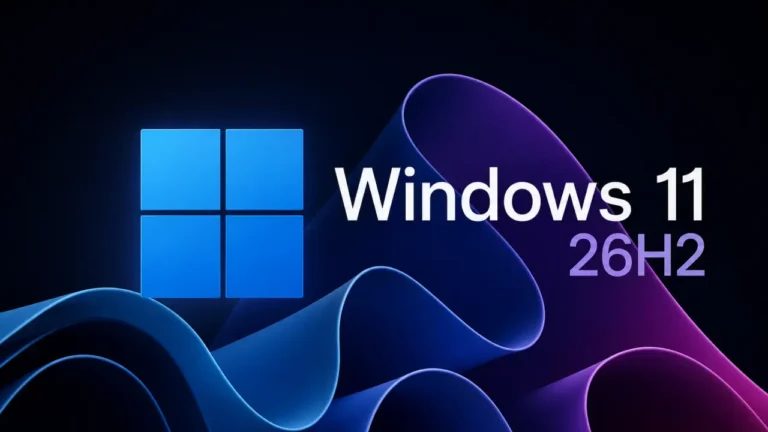 Microsoft Windows 11 26h2 iso 90 day enterprise evaluation