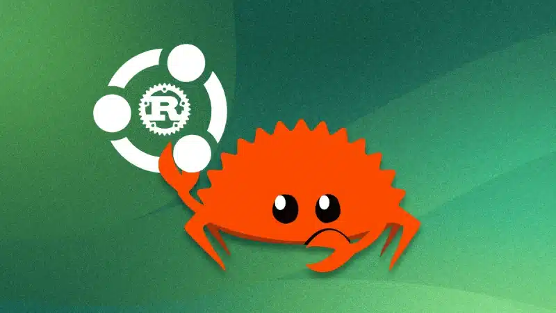 Ubuntu 26.10 completes transition to Rust-based coreutils