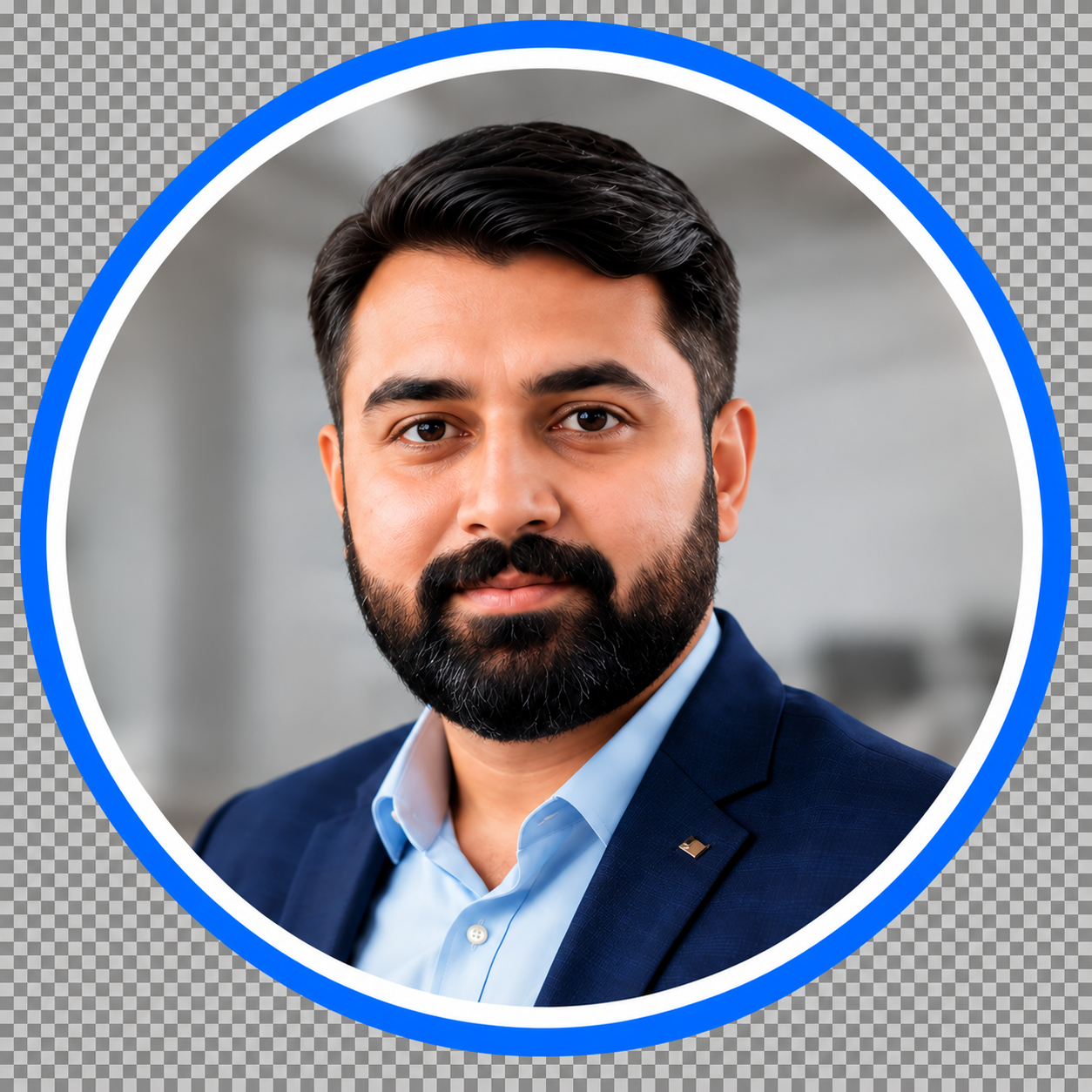 Khurram Shahzad