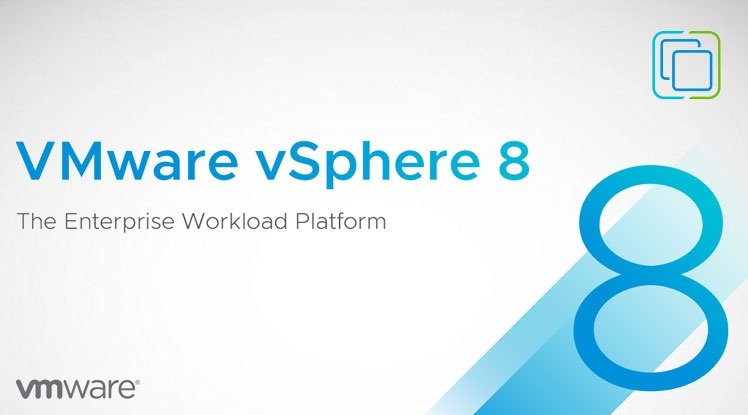 VMware vSphere 8 (8.0U3k)