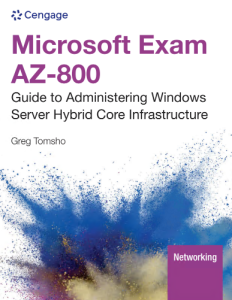 Microsoft az 800