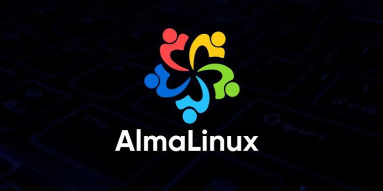 Almalinux cloud