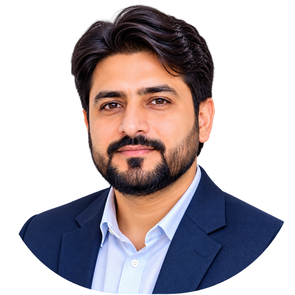 Khurram Shahzad, Hybrid Cloud & Virtualization Engineer and author at VMoreCloud