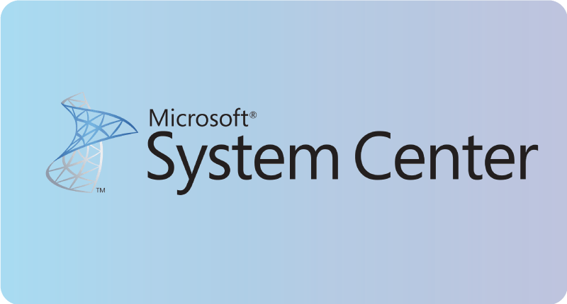 Microsoft System Center 2025 download