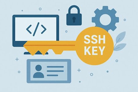 ssh authentication