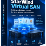 StarWind Virtual SAN