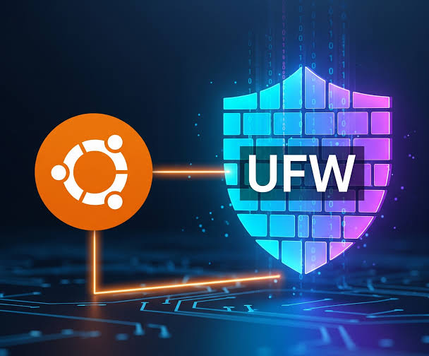 Configuring Linux Firewall with UFW for SMB