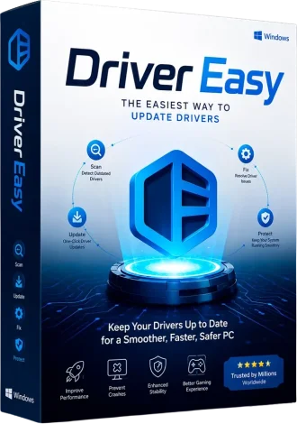 Driver Easy Professional 7.1.3.5200 download